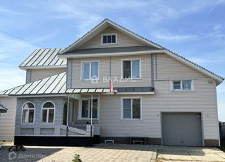 Продается дом, 202 м2, деревня Пекшиксола, Транспортная улица