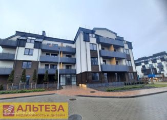 Продаю 2-комнатную квартиру, 52.3 м2, поселок Прибрежное, улица Южное Полукольцо, 6к3