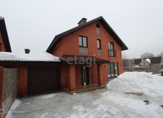 Продаю дом, 190 м2, Самара