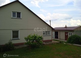 Дом на продажу, 70.6 м2, село Завалищено, Садовая улица