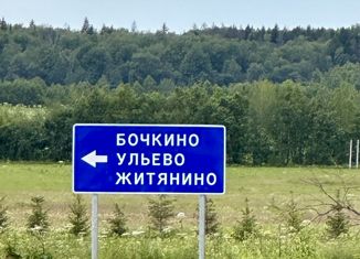Дом на продажу, 22.7 м2, деревня Бочкино, Берёзовая улица, 6