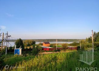 Земельный участок на продажу, 15 сот., деревня Гарюшки, Набережная улица, 21А