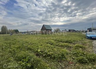 Земельный участок на продажу, 10 сот., дачное некоммерческое товарищество Озёрное, Сосновая улица, 10