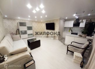 Продаю 2-ком. квартиру, 54 м2, Петропавловск-Камчатский, Дальневосточная улица, 25, микрорайон Северо-Восток