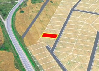 Продажа земельного участка, 9.68 сот., городской округ Воскресенск