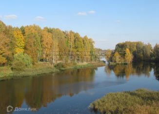 Продаю земельный участок, 16 сот., деревня Нагать