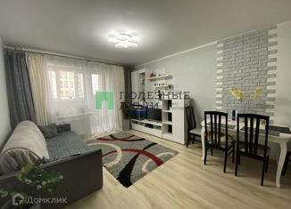 Продажа 2-ком. квартиры, 62.7 м2, Ижевск, улица Архитектора П.П. Берша, 29, Восточный жилой район