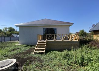 Продажа дома, 60 м2, село Дмитриевка, Вишнёвая улица