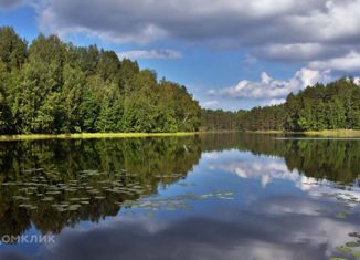 Земельный участок на продажу, 13.76 сот., коттеджный посёлок Куртниково