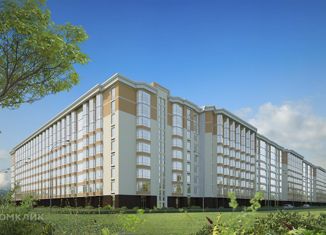 Сдается в аренду квартира студия, 24 м2, Ломоносов, Михайловская улица, 51с1