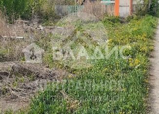 Участок на продажу, 3.77 сот., Новосибирск, Ленинский район, садовое товарищество Трудовые резервы, 44А