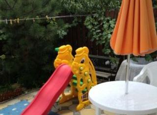 Дом на продажу, 120 м2, село Цибанобалка, Совхозная улица