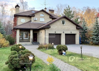 Дом на продажу, 300 м2, СНТ Горки-2, СНТ Горки-2, 108