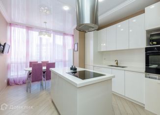 Продам 2-комнатную квартиру, 64.2 м2, Брянская область, улица Крахмалёва, 55к1