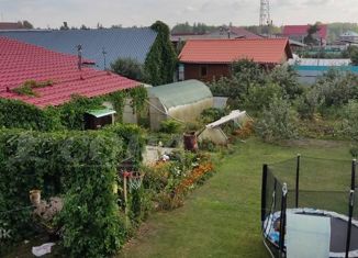 Продается дом, 86 м2, село Муллаши, Луговая улица, 4