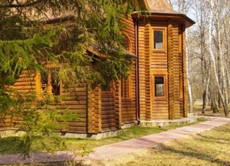 Продаю дом, 370 м2, деревня Беляево, Речная улица