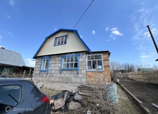 Продам дом, 36.7 м2, посёлок Солонцы, 3-я улица