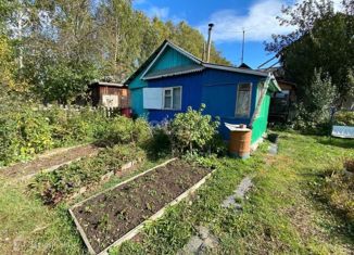 Продам дом, 20 м2, посёлок Исток, СТ Спутник, 84