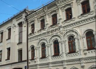 Сдается в аренду офис, 281 м2, Москва, улица Льва Толстого, 14, улица Льва Толстого