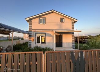 Продаю дом, 115 м2, хутор Чембурка, Успенская улица