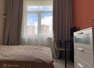 3-комнатная квартира на продажу, 84.6 м2, Котельники, ЖК Оранж Парк, Сосновая улица, 1к3