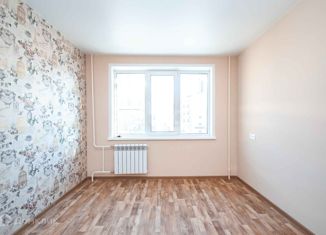 Продается 3-комнатная квартира, 62.6 м2, Новосибирск, улица Селезнева, 32, метро Берёзовая роща