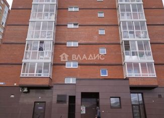 1-комнатная квартира на продажу, 44 м2, Иркутск, Депутатская улица, 51