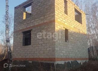 Продажа дома, 90 м2, Челябинск, Советский район, Железнодорожная улица, 35