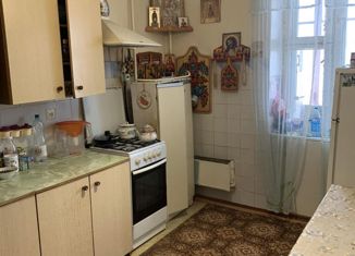 Двухкомнатная квартира на продажу, 56 м2, Нижний Новгород, Светлогорский проезд, 4А, Светлогорский проезд
