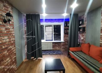 Продам однокомнатную квартиру, 18.1 м2, Рузаевка, улица Менделеева, 3