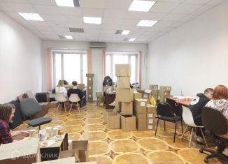 Офис в аренду, 50 м2, Москва, улица Гиляровского, 6с1, метро Проспект Мира