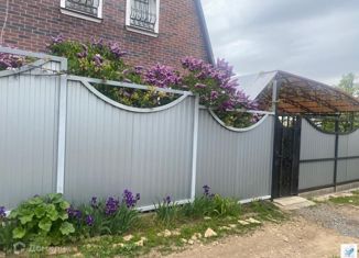 Продается дом, 134.2 м2, СНТ Железнодорожник