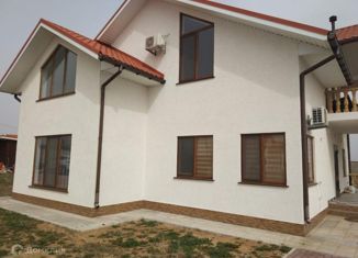 Дом на продажу, 200 м2, село Окунёвка, улица Крупской