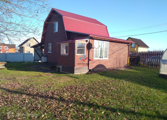 Продается дом, 74 м2, ДНП Залесье, Центральная улица, 16