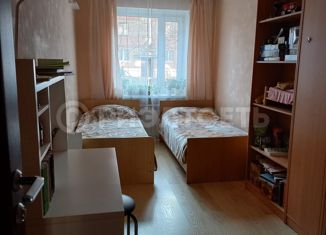 Продажа 3-комнатной квартиры, 58.4 м2, Семикаракорск, проспект В.А. Закруткина, 15