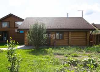 Дом на продажу, 200 м2, деревня Падерина, Луговая улица