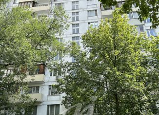 Продаю 1-комнатную квартиру, 34.5 м2, Москва, Ташкентский переулок, 5к3, метро Выхино