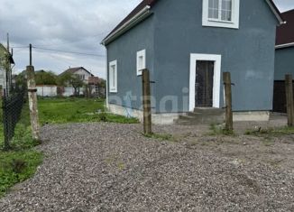 Продаю дом, 97.7 м2, Калининградская область