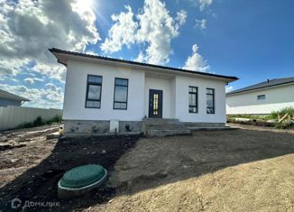 Продается дом, 120 м2, село Бородулино