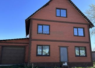 Продам дом, 190 м2, село Абрамово, улица Лисенкова, 1А