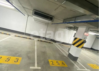 Продаю машиноместо, 13 м2, Тюмень, улица Первооткрывателей, 12, ЖК Колумб