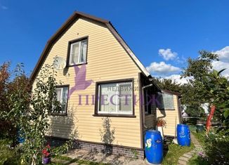 Продам дом, 56.25 м2, СНТ Ильинское-2, СНТ Ильинское-2, 41