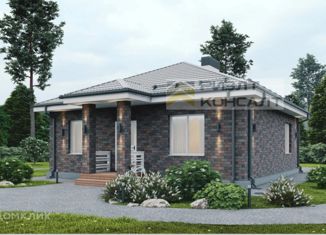 Продаю дом, 79 м2, село Петровка