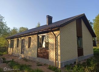 Продается дом, 96 м2, деревня Середняя