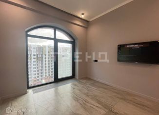 Продаю квартиру студию, 20.3 м2, Санкт-Петербург, набережная Макарова, 58с1, метро Приморская