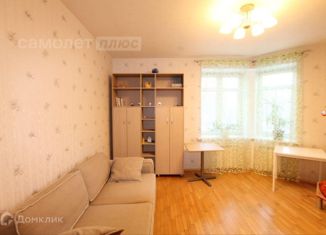 Продается 4-комнатная квартира, 140.3 м2, Екатеринбург, улица Мичурина, 108, метро Площадь 1905 года