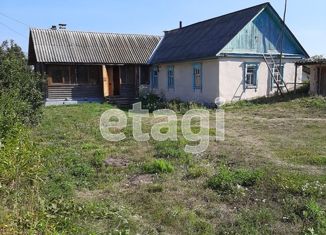 Продается дом, 65 м2, деревня Гать, Городская улица