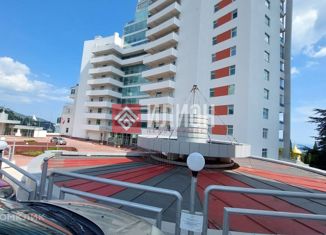 Продается земельный участок, 10 сот., посёлок городского типа Кореиз, Осенняя улица, 12