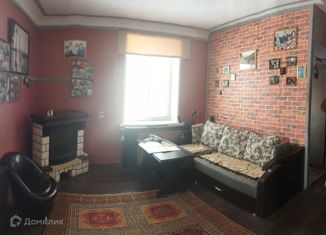 Продается 1-комнатная квартира, 31.5 м2, Орёл, улица Андреева, 27