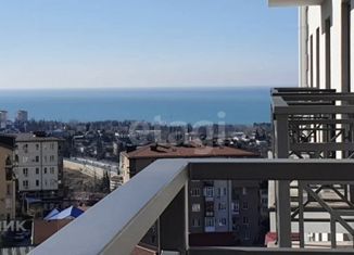 Продаю двухкомнатную квартиру, 50.8 м2, Сочи, улица Тимирязева, 34Бк1, ЖК Гранд Парк